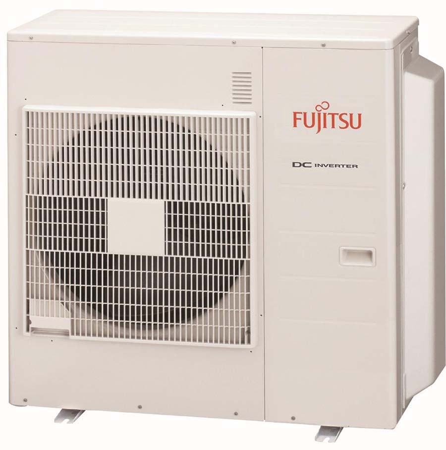 Condensadora do Sistema Multiflexível da Fujitsu