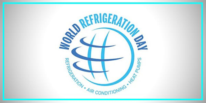 Dia Mundial da Refrigeração,  um convite para se relembrar o nosso papel