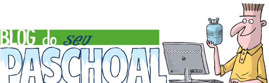 Blog do Seu Paschoal