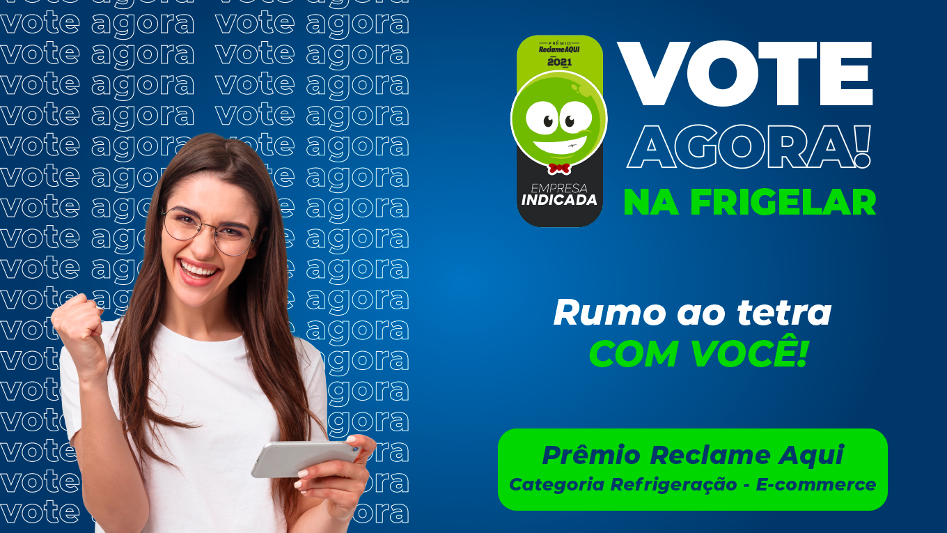 Prêmio Reclame AQUI