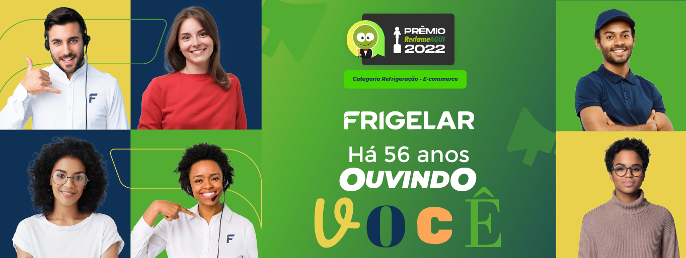 Confira as empresas campeãs do Prêmio Reclame AQUI 2023