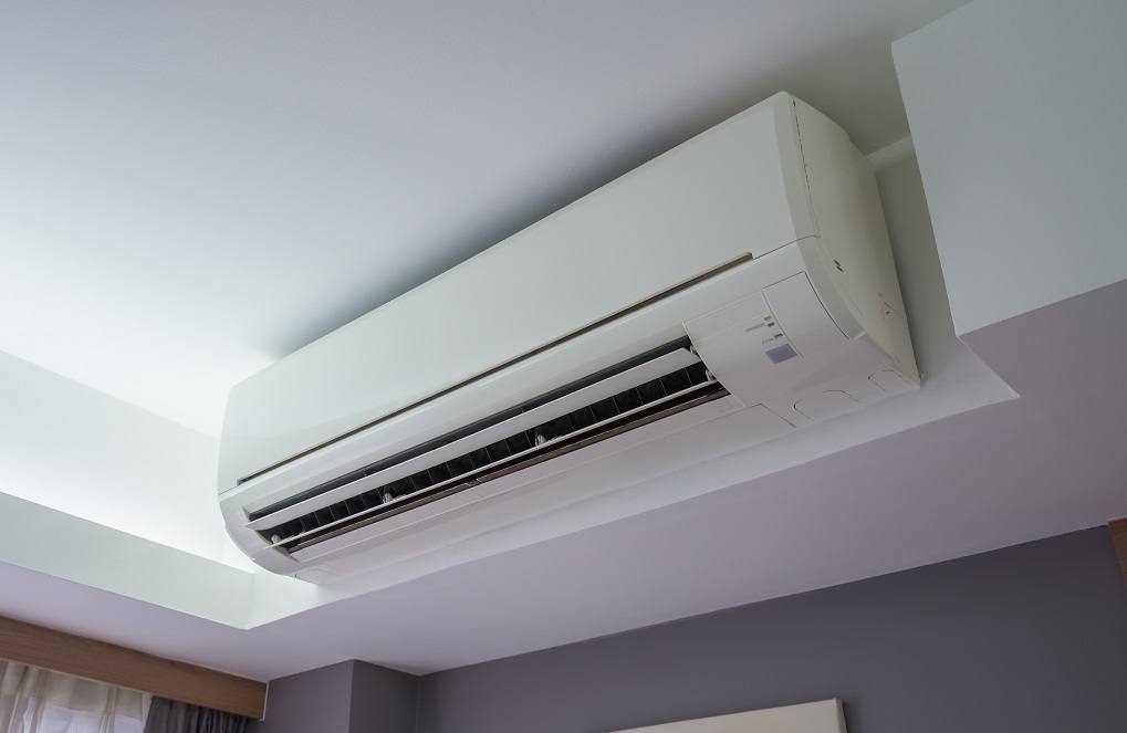 Ar-condicionado com evaporadora congelada: o que fazer para resolver o problema