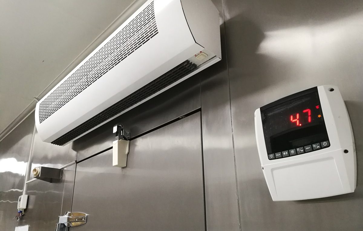 Problemas no termostato da câmara fria: como identificar e solucionar?