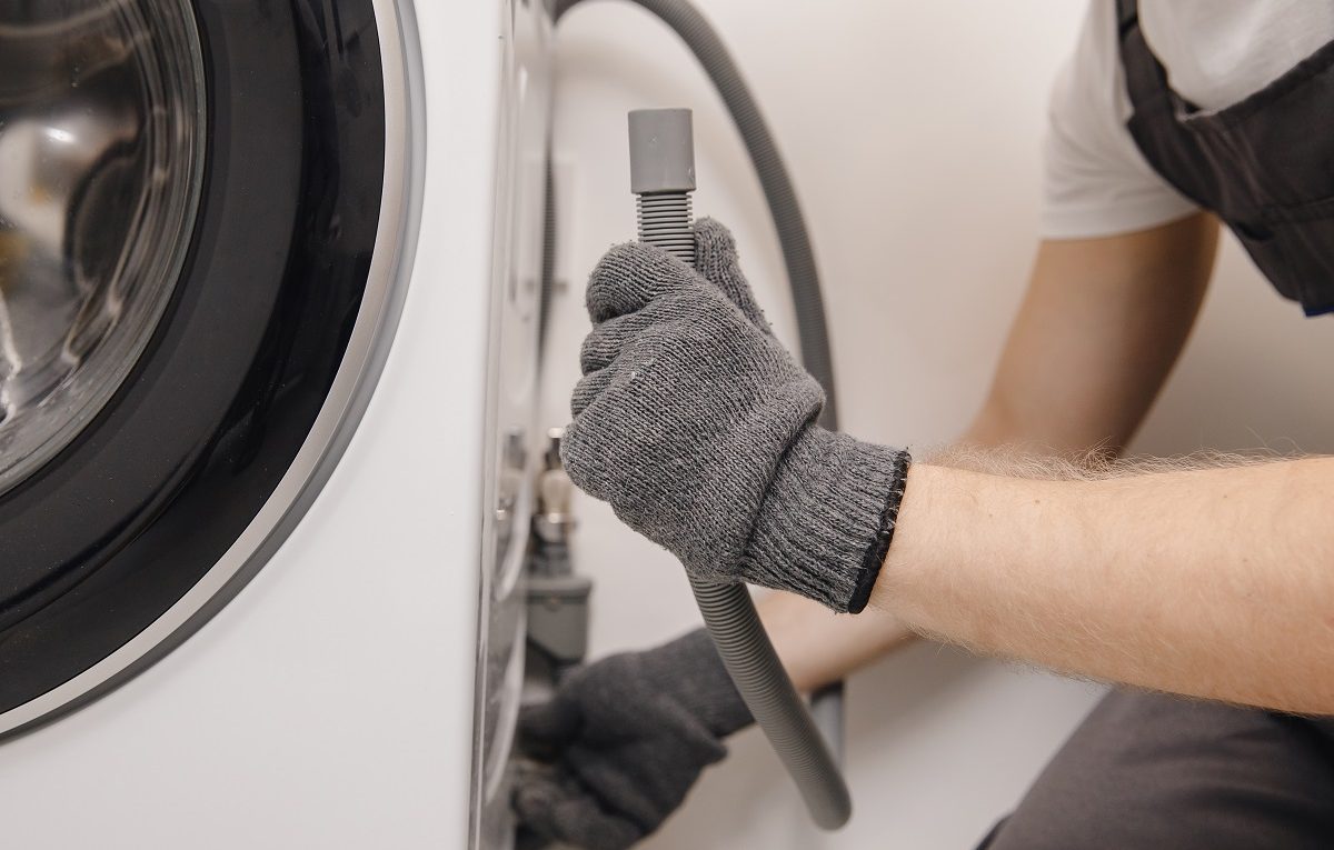 Principais peças de reposição para lavadoras: garanta qualidade e eficiência