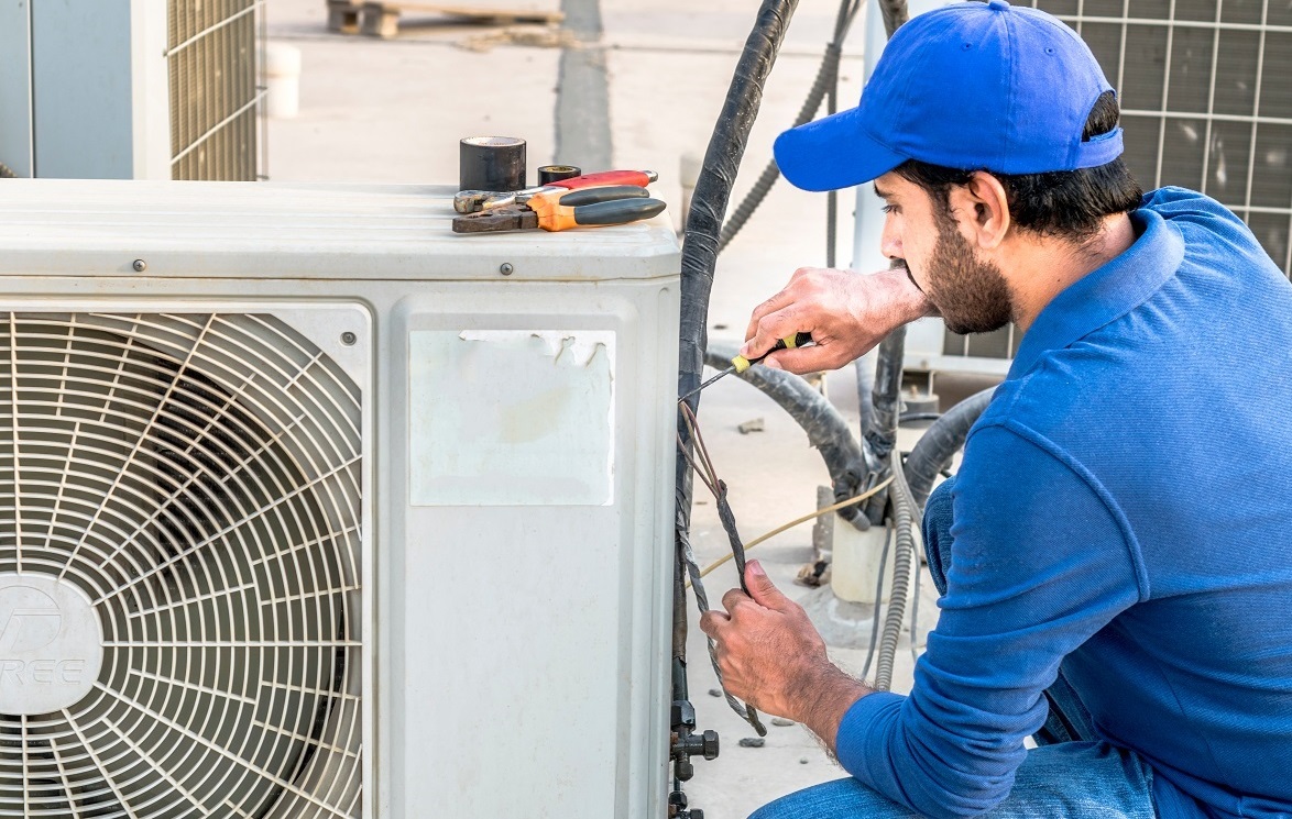 Compressor do ar-condicionado: como identificar e resolver possíveis problemas