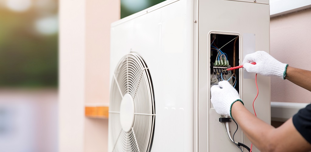 Disjuntor desarmado no ar-condicionado pode ser prejudicial para a durabilidade do aparelho.