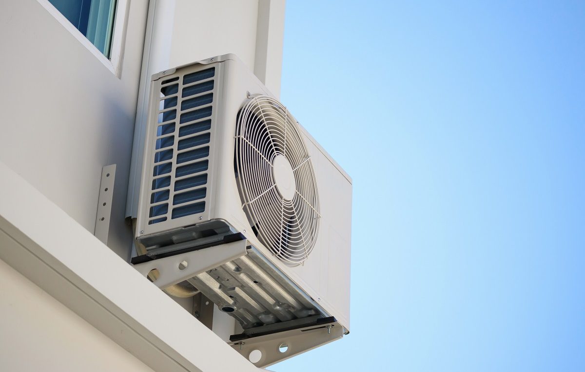 Como Melhorar a Eficiência Energética da Condensadora do Ar-condicionado