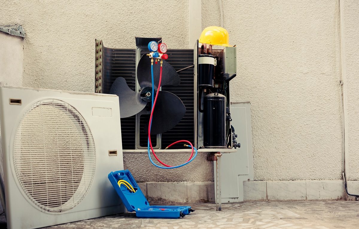 Falhas no Compressor do Ar-condicionado por Superaquecimento: Diagnóstico e Soluções