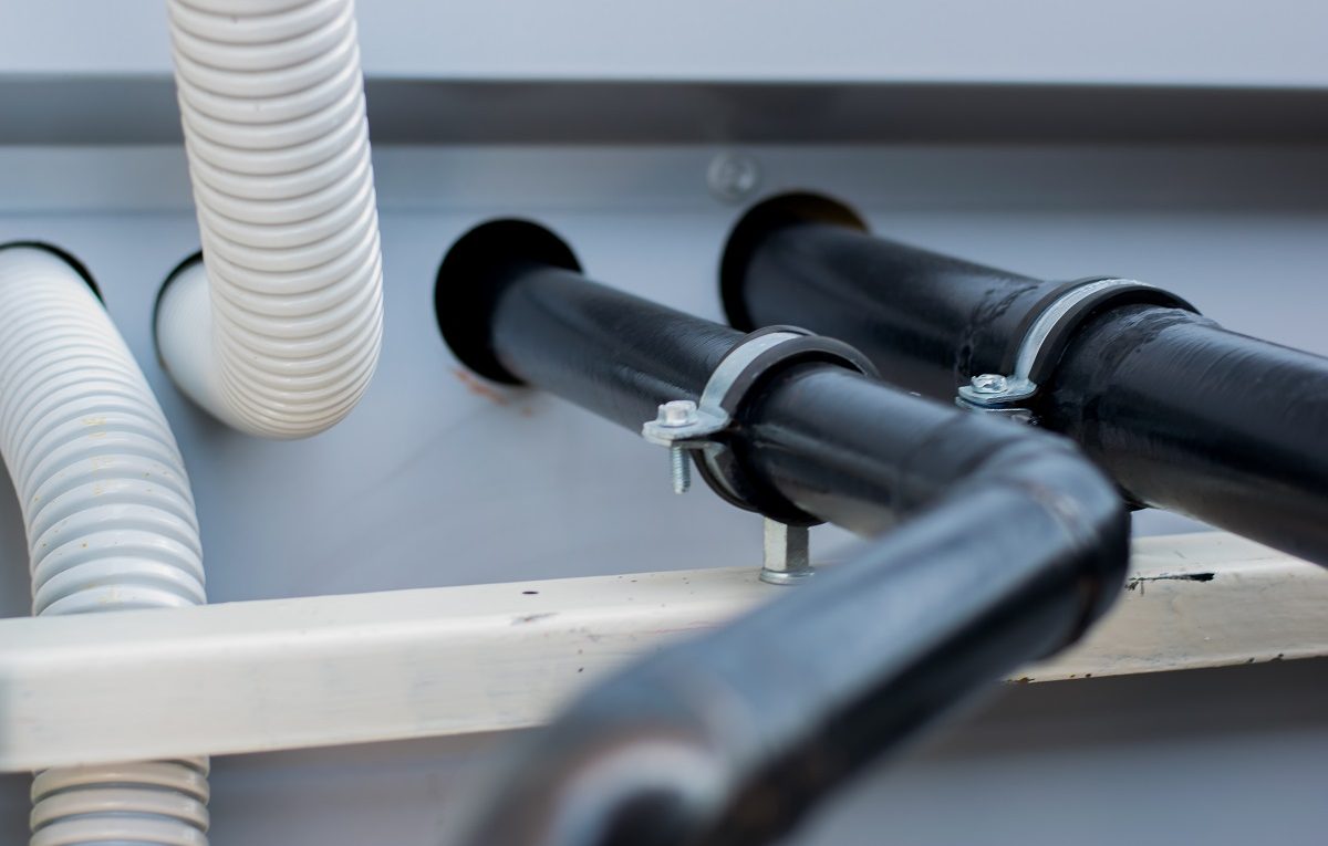 Tubulação Multi camadas de PVC flexível: É Indicada para as Instalações?