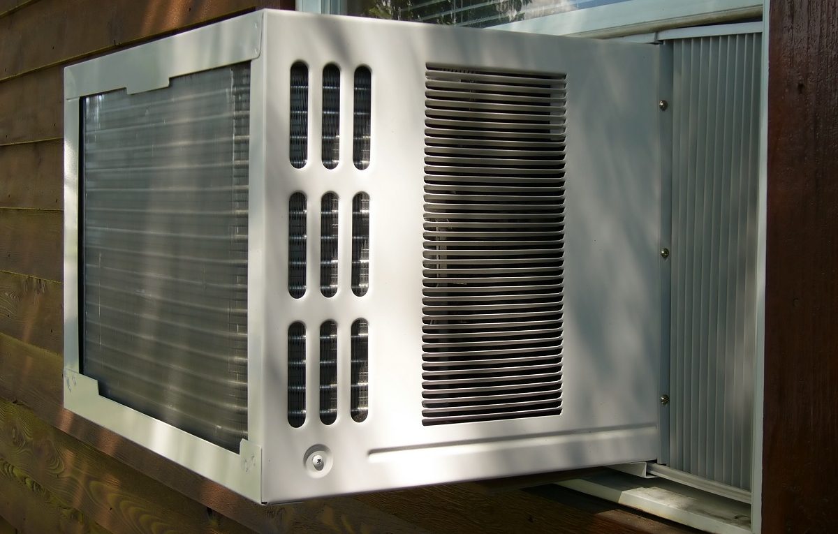 Diagnóstico e Solução de Problemas Elétricos em Ar-Condicionado de Janela: Guia para Técnicos Refrigeristas