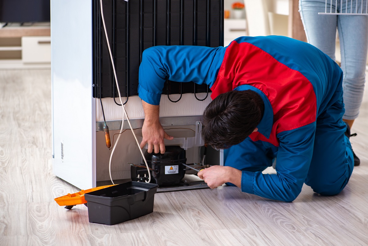 É Possível Salvar Refrigeradores Após Enchentes? Guia para Técnicos