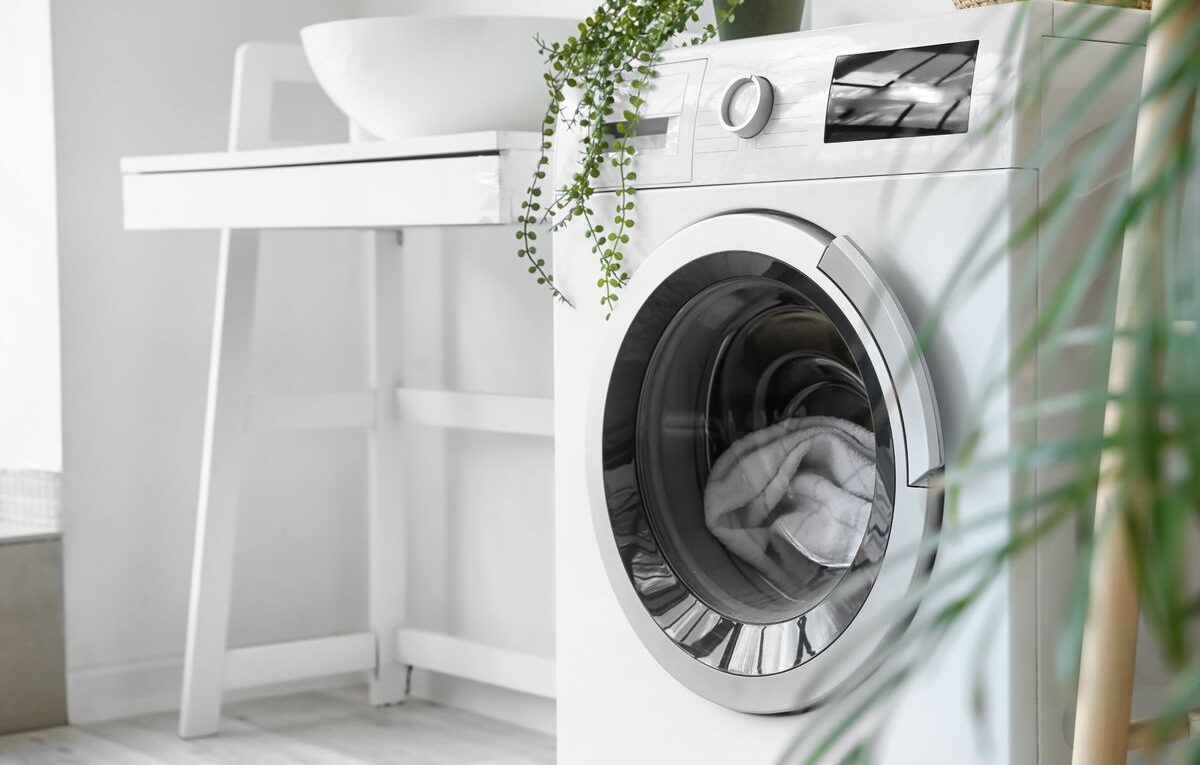 Pressostato de lavadora de roupas: como testar e trocar