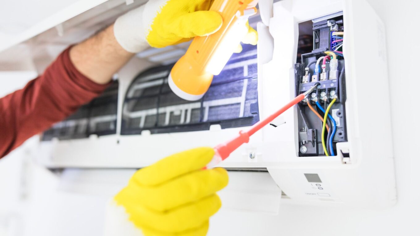 Como reduzir retorno de garantia no pico de verão